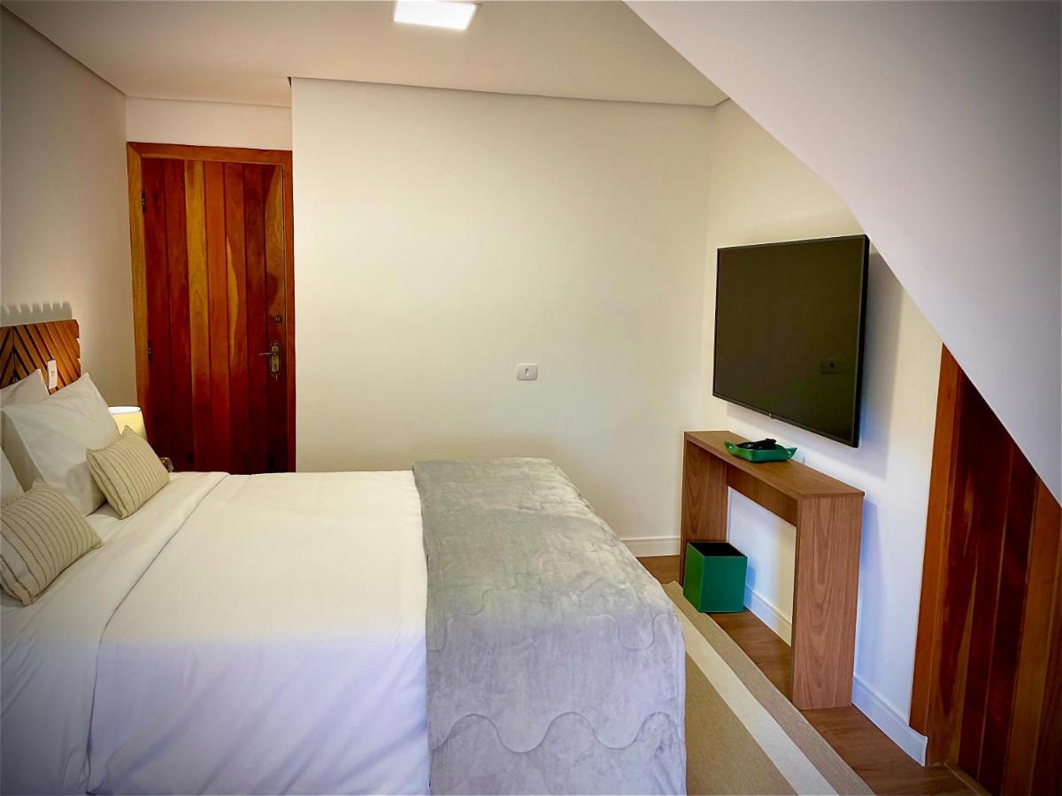 Casa Tres Rios - *