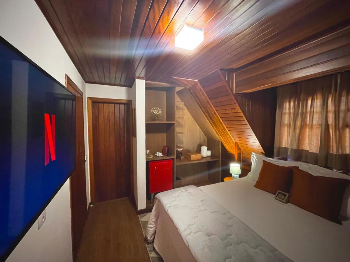 Casa Tres Rios - *