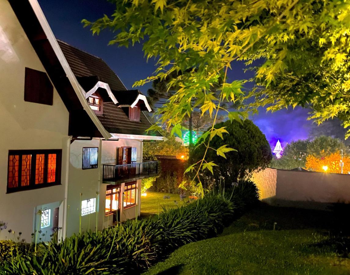 Casa Tres Rios -