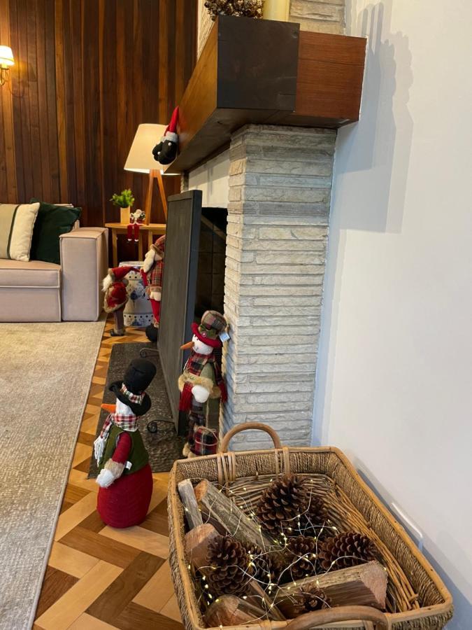 Casa Tres Rios -