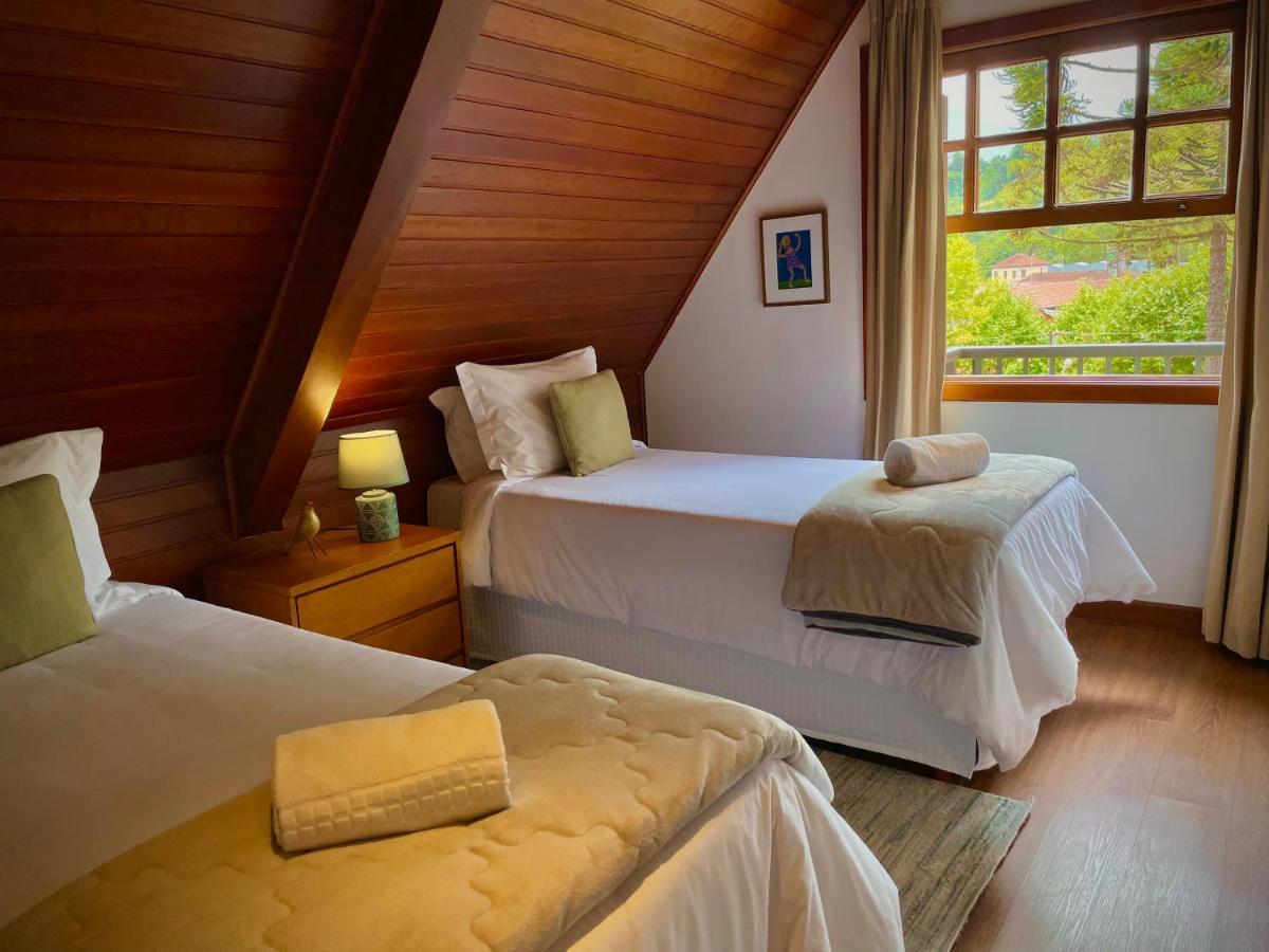 Casa Tres Rios -
